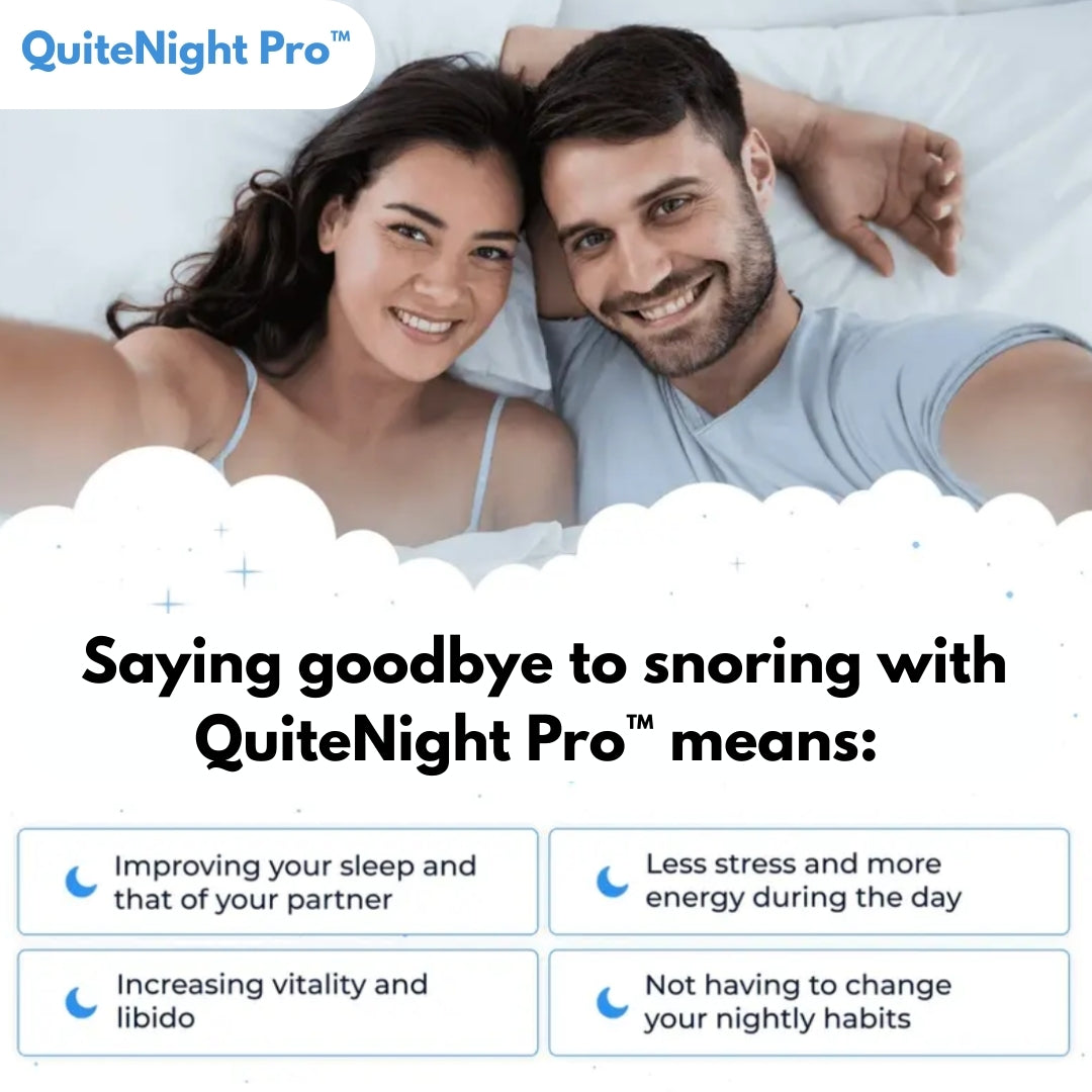 QuiteNight Pro™