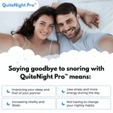 QuiteNight Pro™