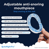 QuiteNight Pro™