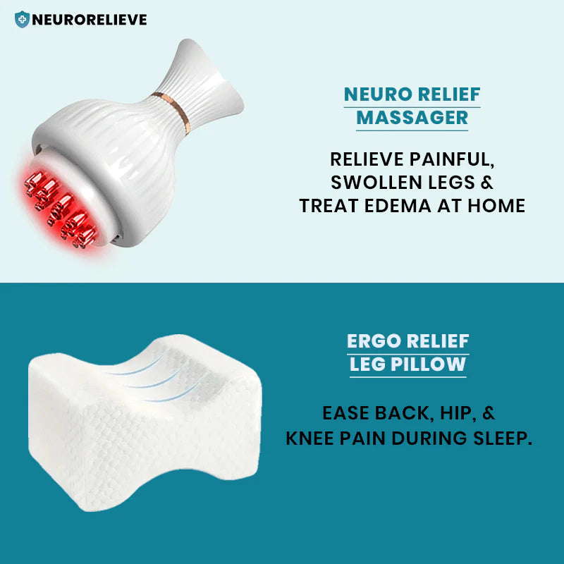 NerveRelief Pro